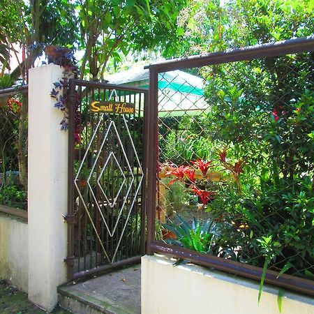 Small House - Baguio Baguio City Zewnętrze zdjęcie