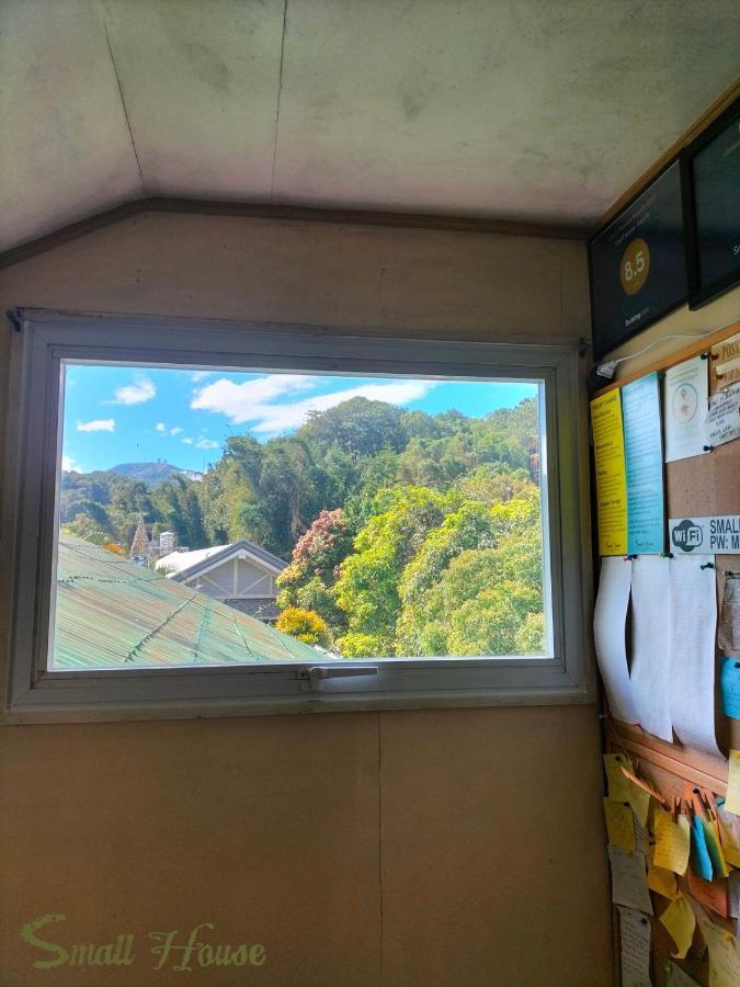 Small House - Baguio Baguio City Zewnętrze zdjęcie