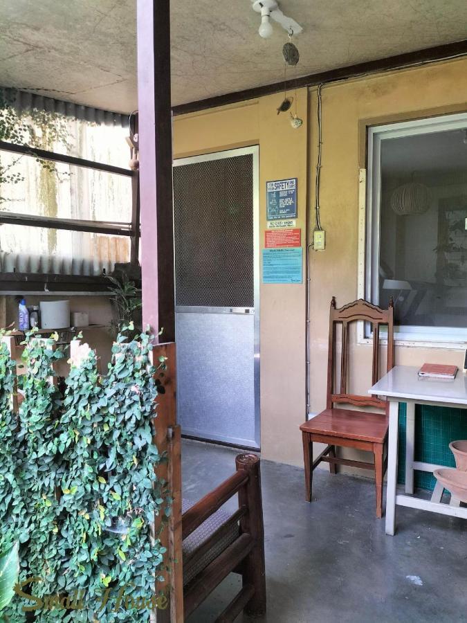 Small House - Baguio Baguio City Zewnętrze zdjęcie