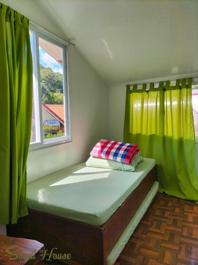 Small House - Baguio Baguio City Zewnętrze zdjęcie