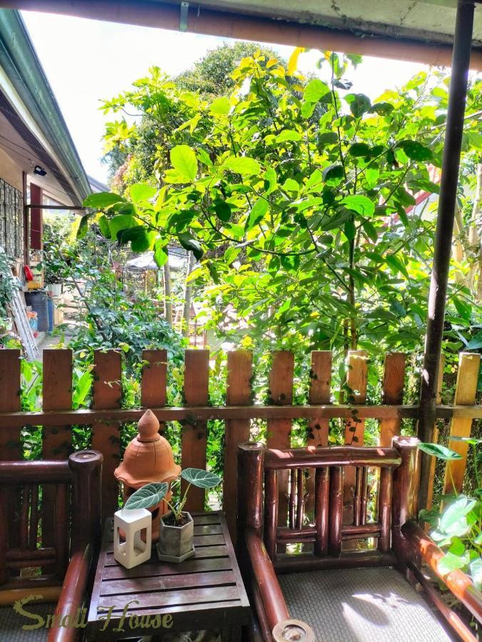 Small House - Baguio Baguio City Zewnętrze zdjęcie