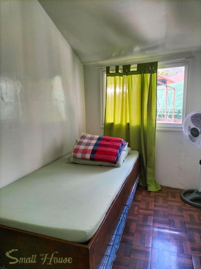 Small House - Baguio Baguio City Zewnętrze zdjęcie