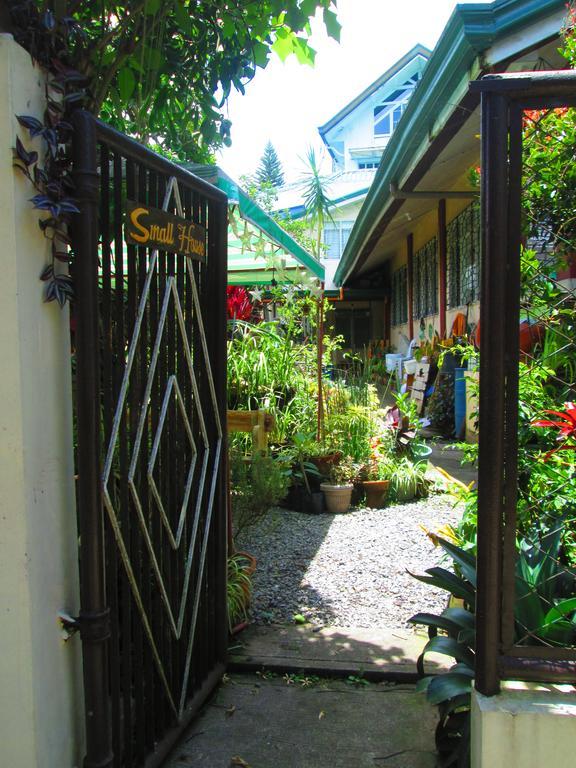 Small House - Baguio Baguio City Zewnętrze zdjęcie