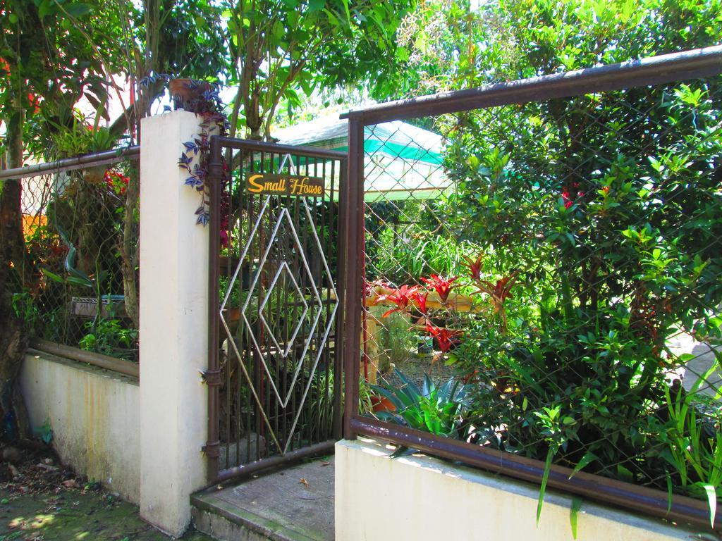 Small House - Baguio Baguio City Zewnętrze zdjęcie