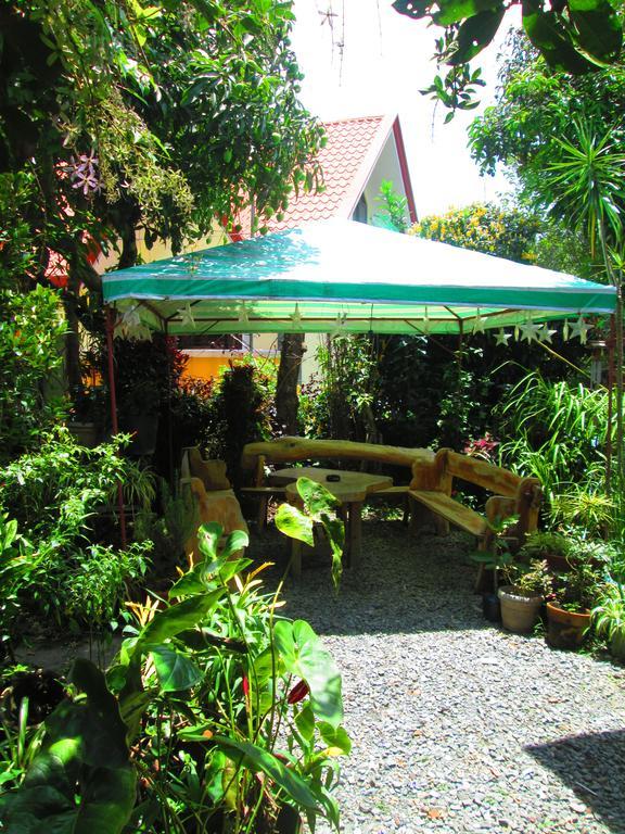 Small House - Baguio Baguio City Zewnętrze zdjęcie